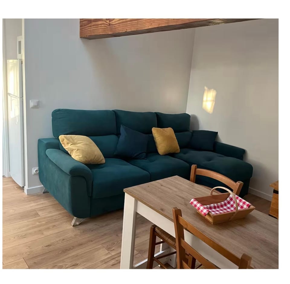 Appartement calme Apartment in Nouvelle-Aquitaine