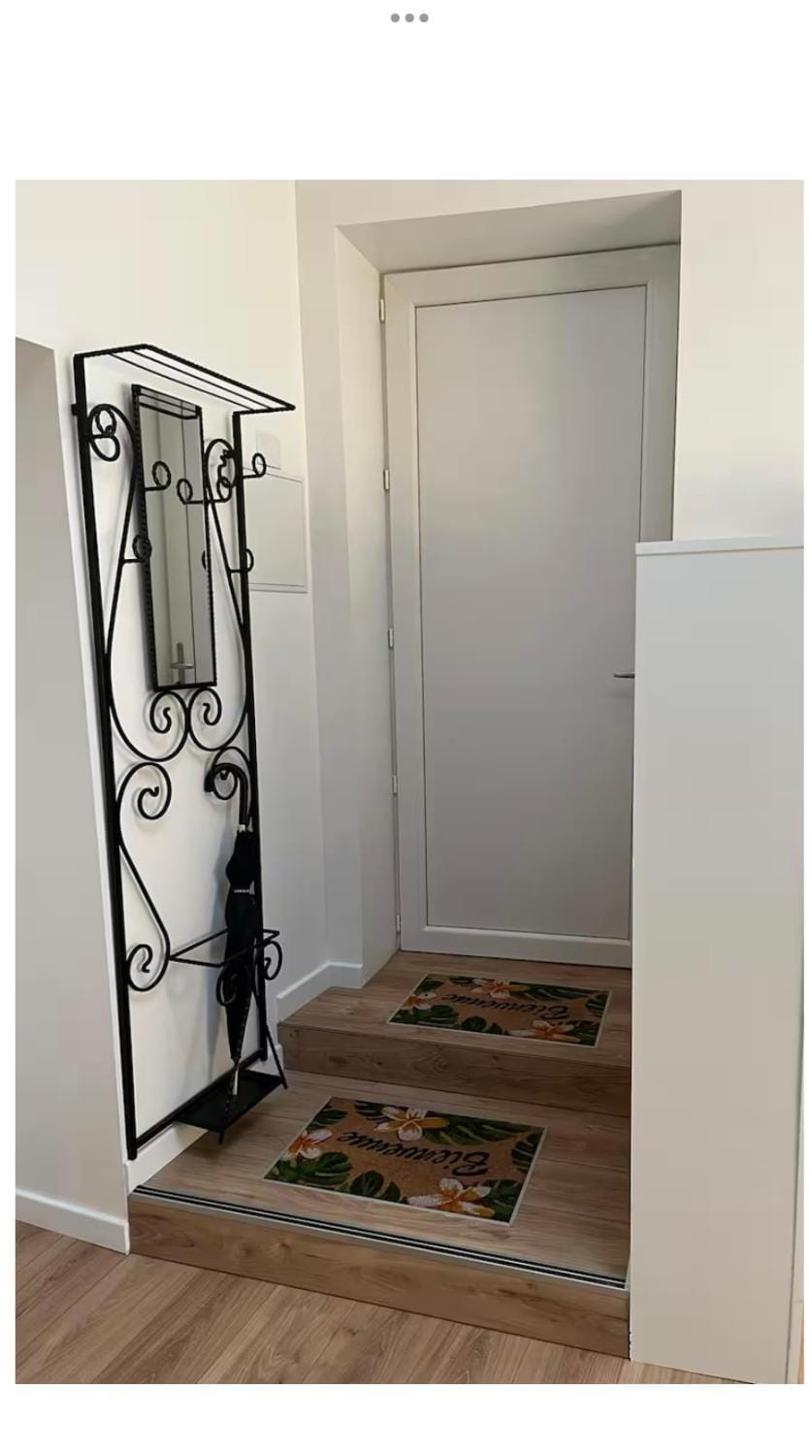 Appartement calme Apartment in Nouvelle-Aquitaine