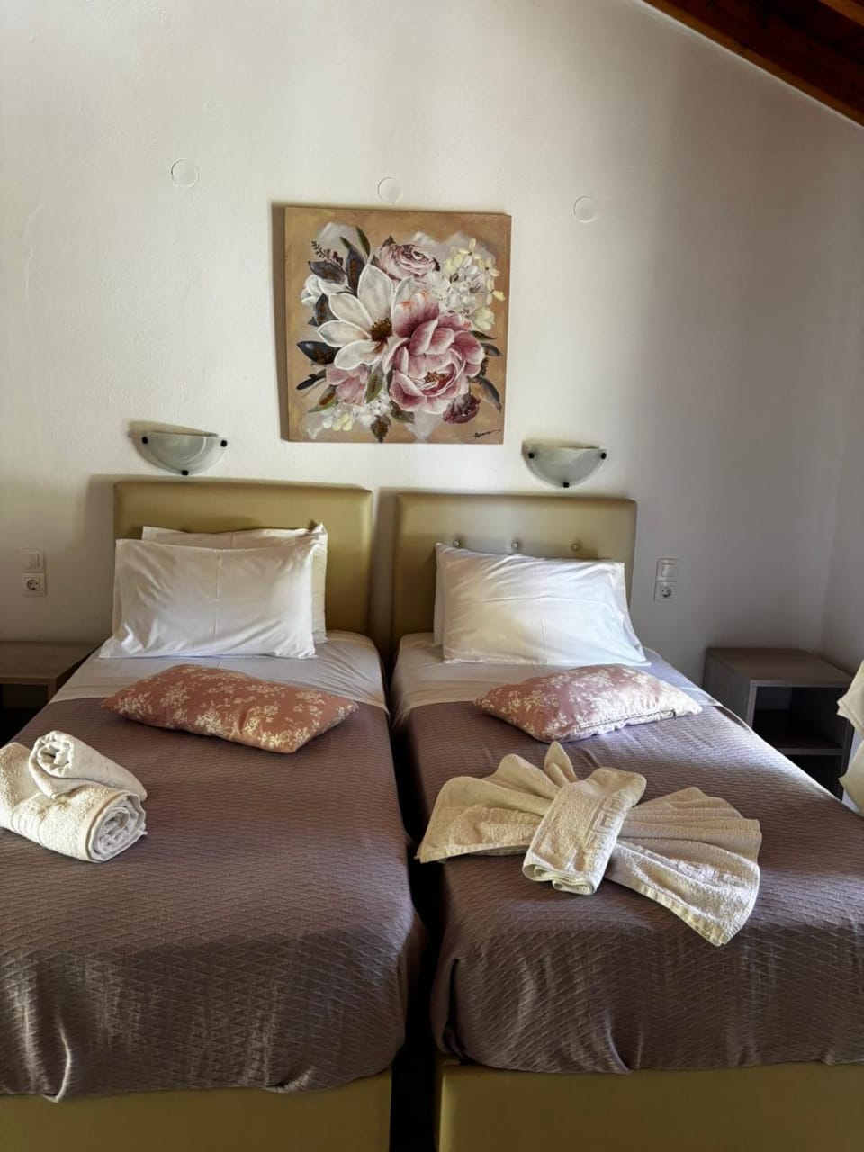 Voula Studio Apartment in Sporades, Greece