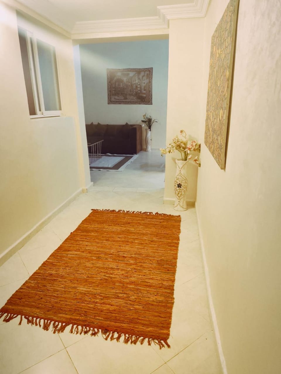 Marrakech 3 bed Room Apartment in Marrakesh