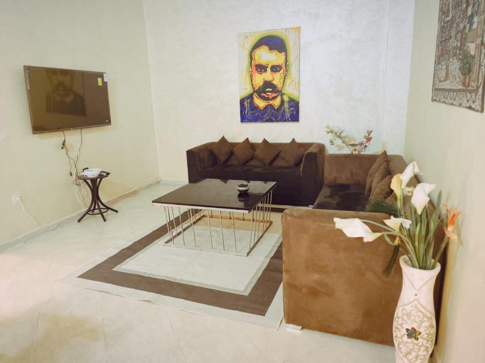 Marrakech 3 bed Room Apartment in Marrakesh