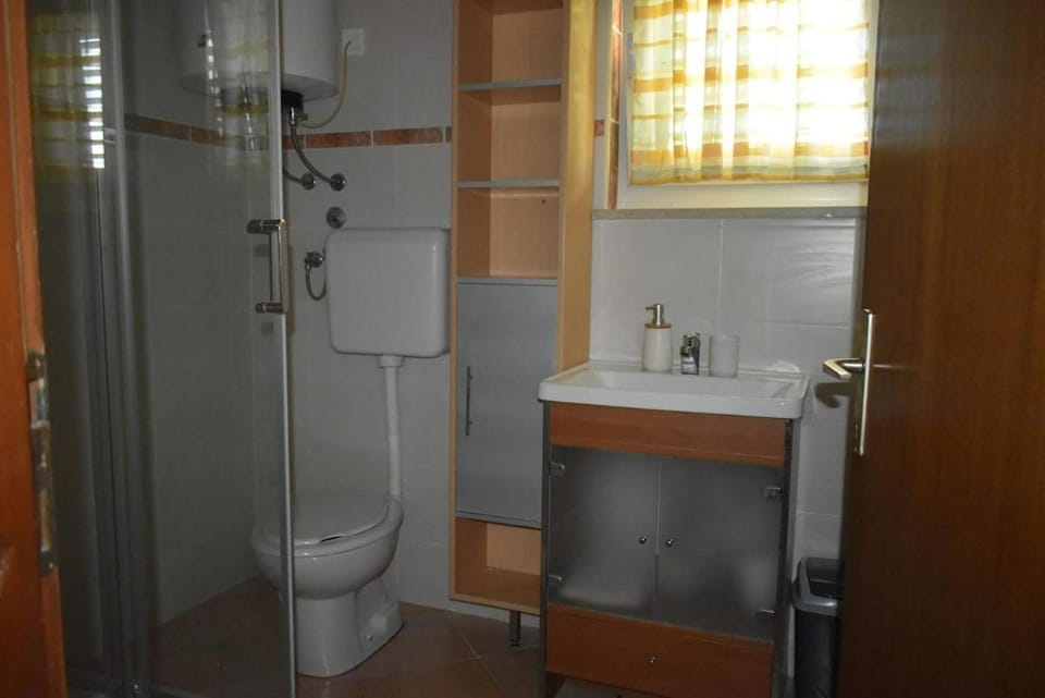 Dreamview studio apartment Apartment in Primorje-Gorski Kotar County