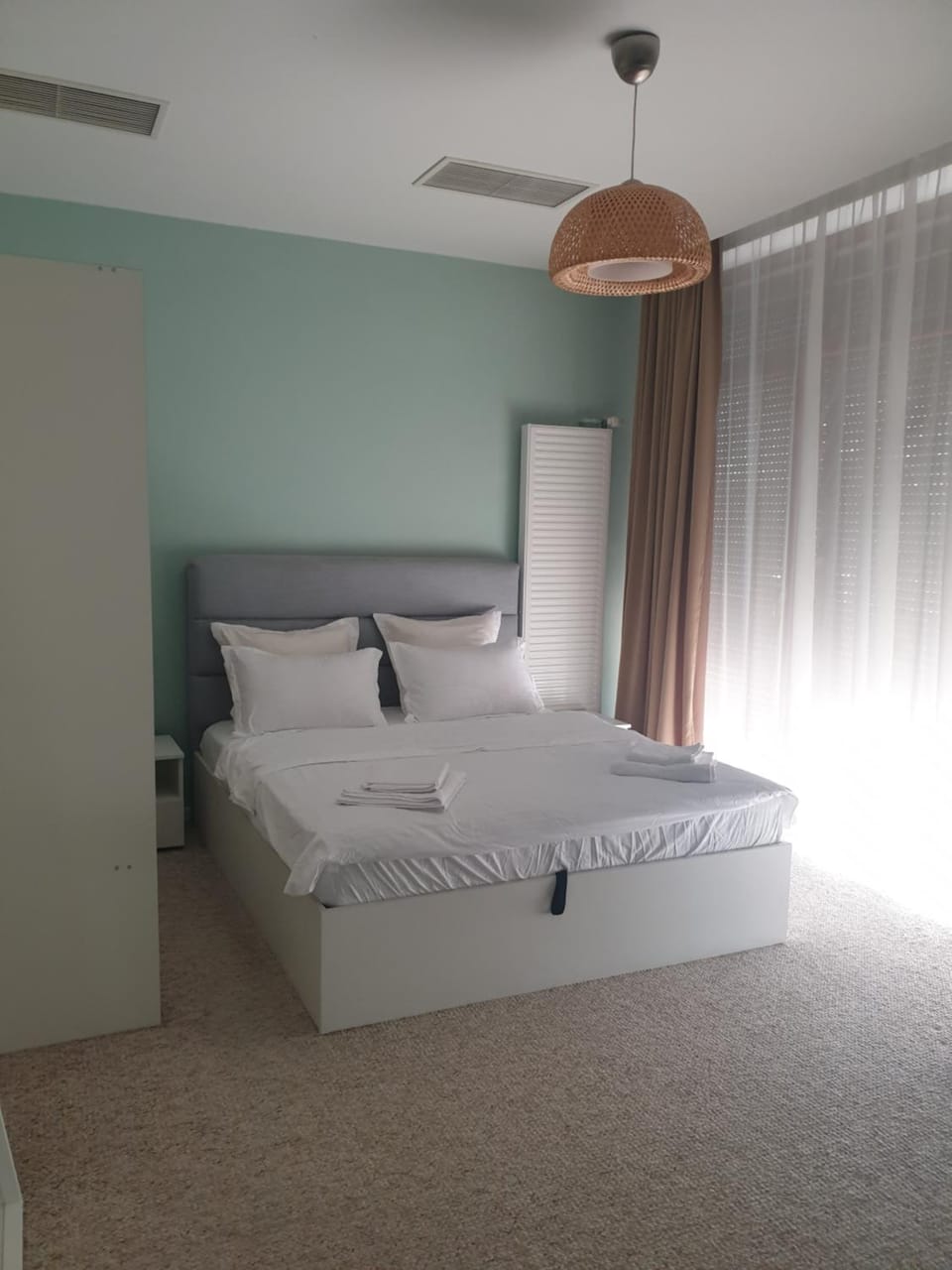 River Apartment Apartment in Timiș County