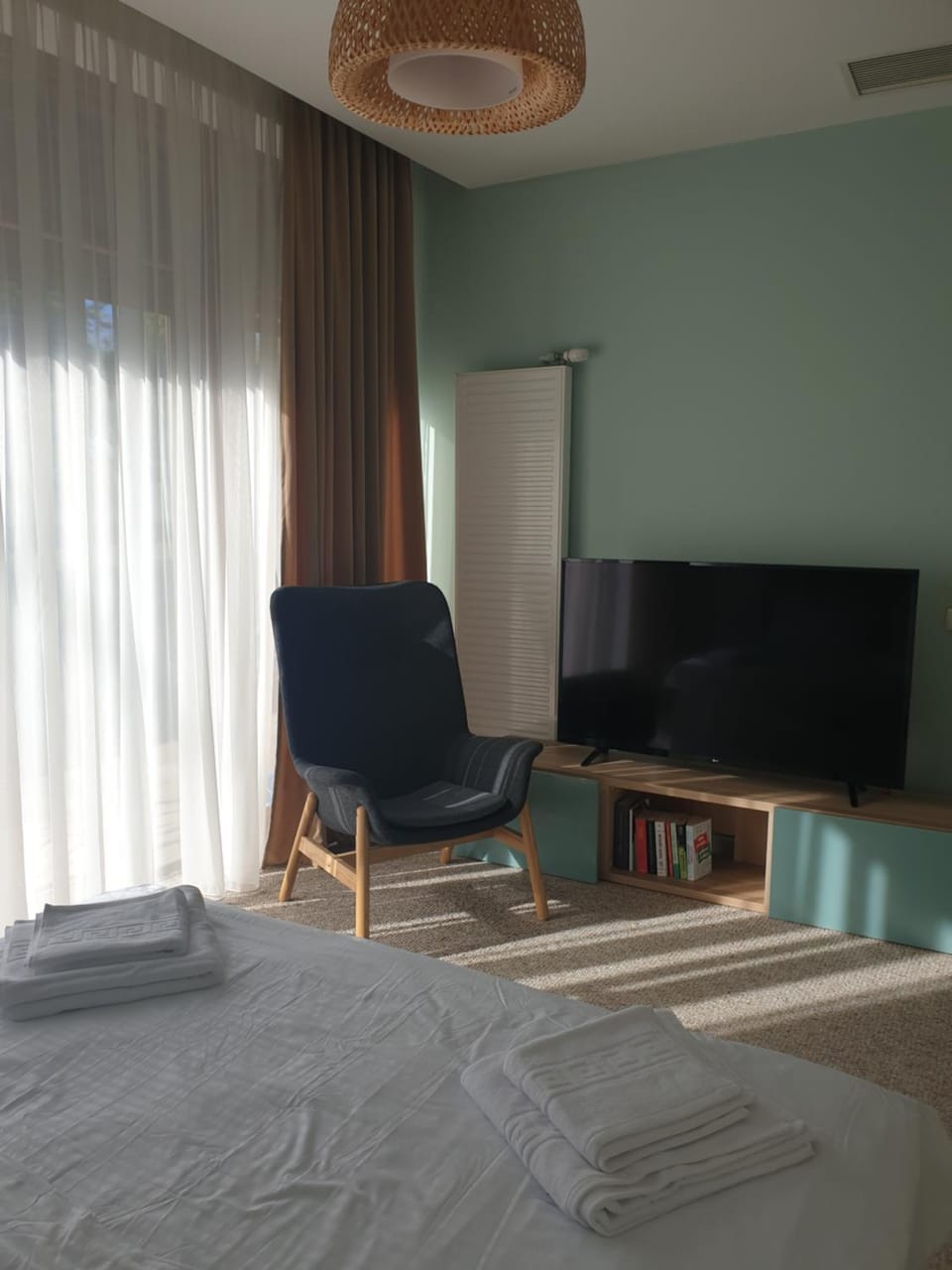 River Apartment Apartment in Timiș County