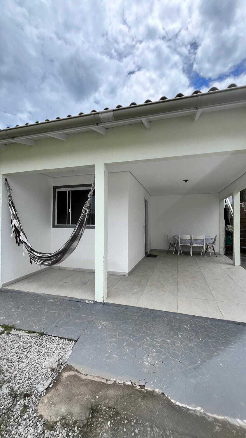 Patio, Balcony/Terrace