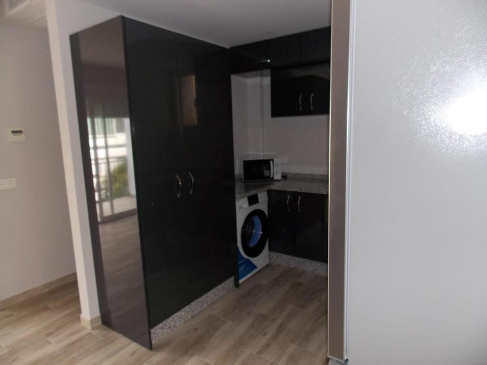 Escapada Torremolinos Apartment in Torremolinos
