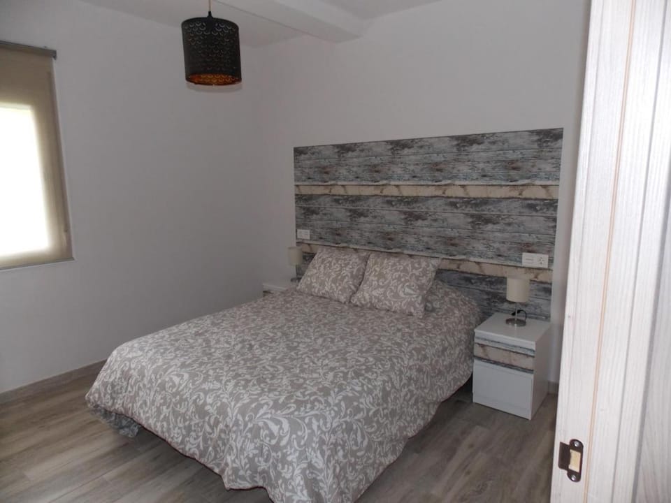 Escapada Torremolinos Apartment in Torremolinos