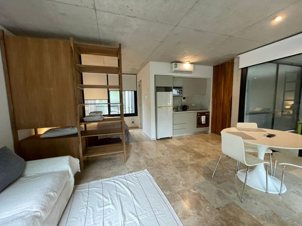 River Apart Apartment in Buenos Aires