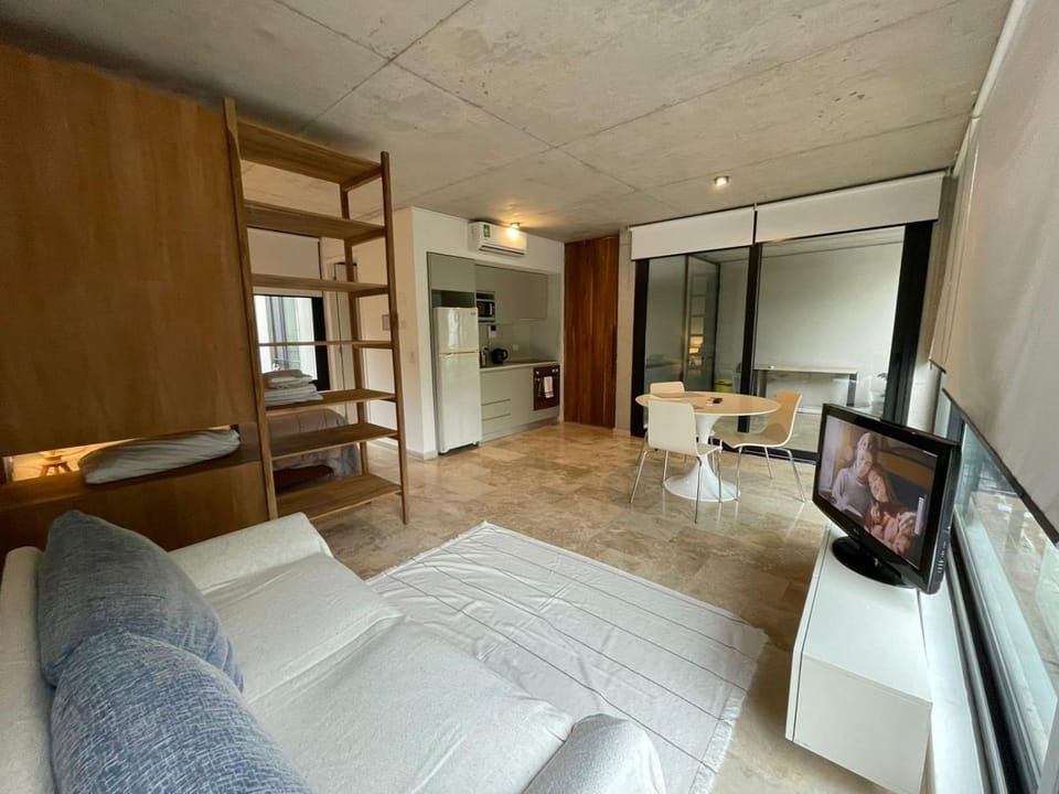 River Apart Apartment in Buenos Aires