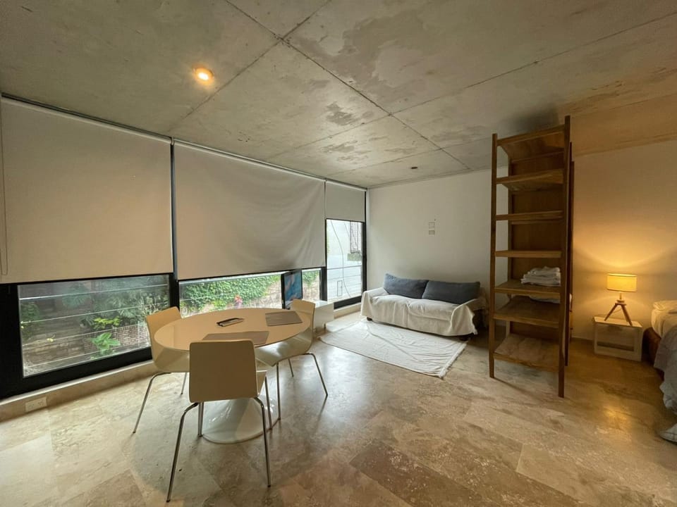 River Apart Apartment in Buenos Aires