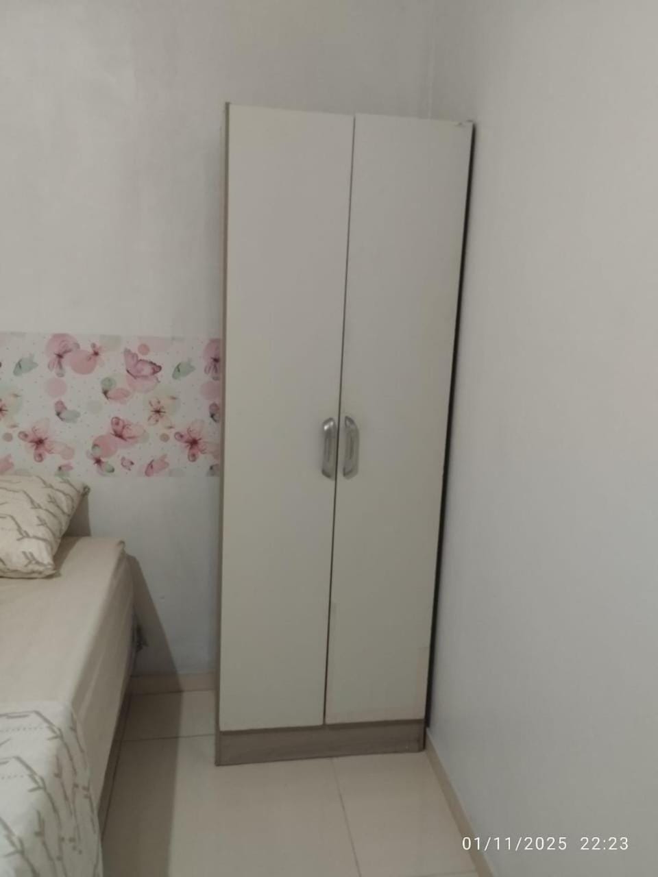 Bedroom, wardrobe
