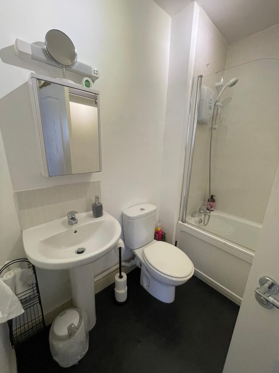 Arti One Bedroom Apartment Apartment in Wrexham