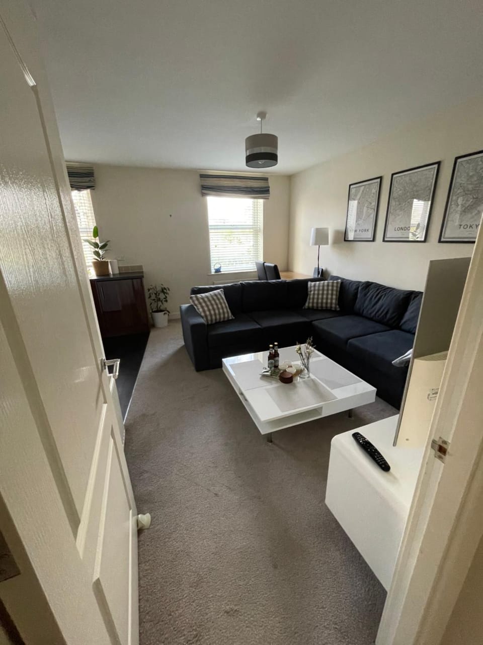 Arti One Bedroom Apartment Apartment in Wrexham