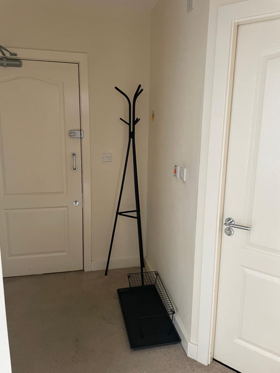 Arti One Bedroom Apartment Apartment in Wrexham