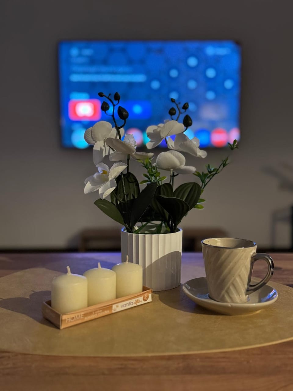 Hypogeon Residence Apartment in Bitola