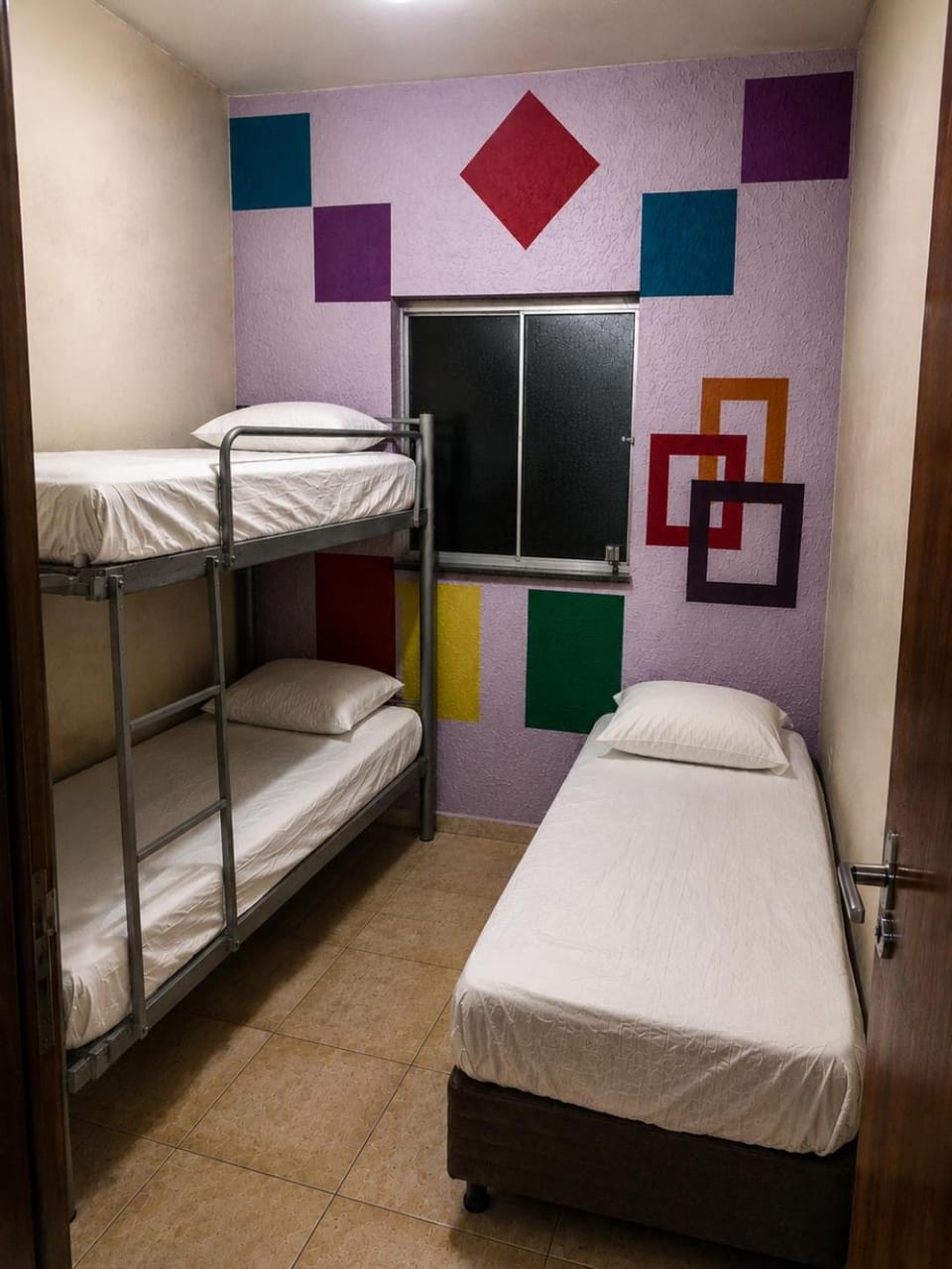 Jams Hostel - Pousada em Catalão Hotel in State of Goiás