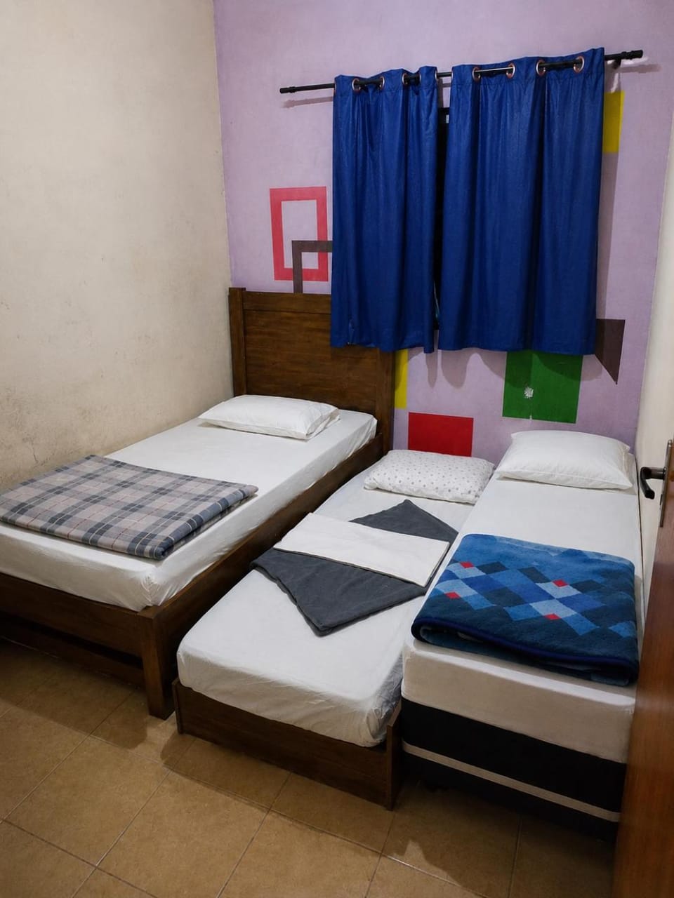 Jams Hostel - Pousada em Catalão Hotel in State of Goiás