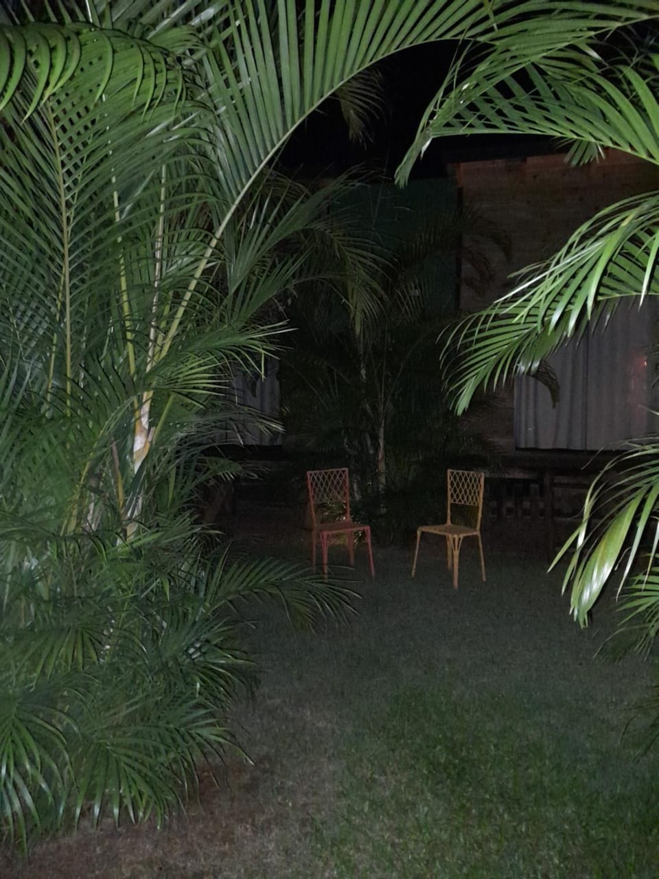 Bangalô Praia da Silveira Vacation rental in Imbituba
