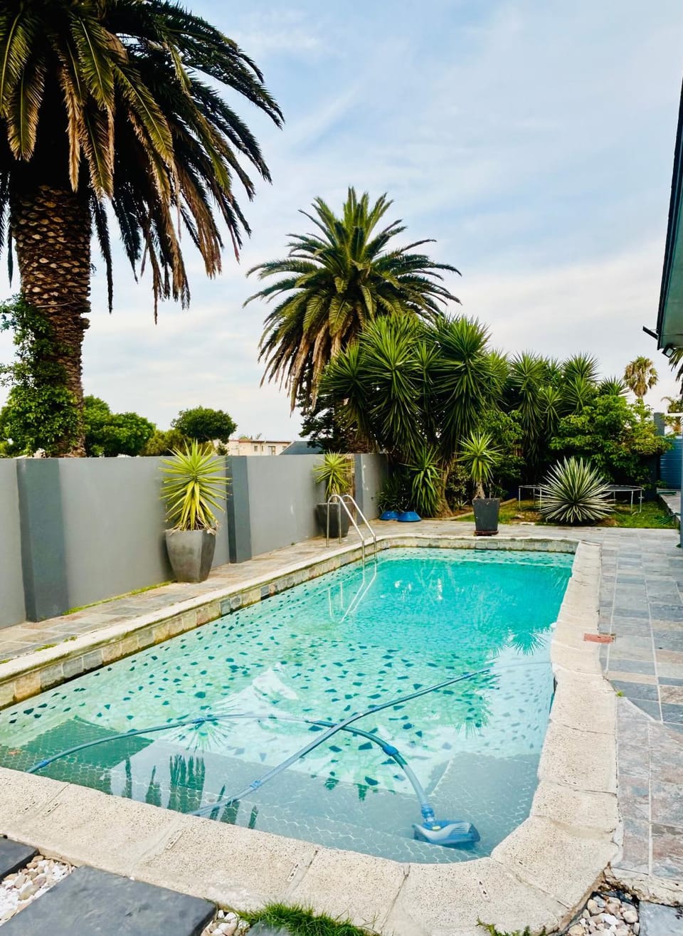 Enez Place Apartment in Port Elizabeth