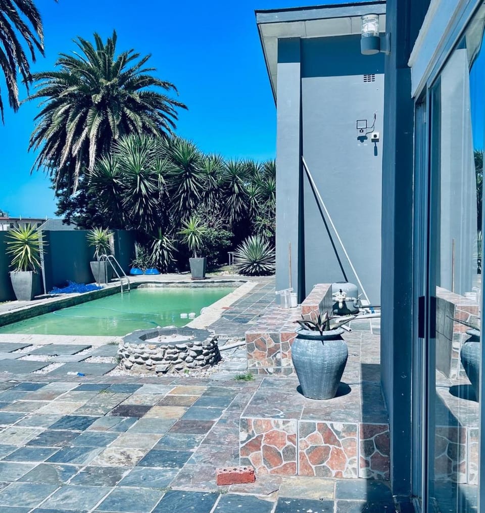 View (from property/room), Swimming pool