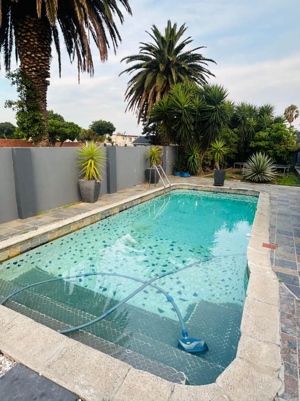 Enez Place Apartment in Port Elizabeth