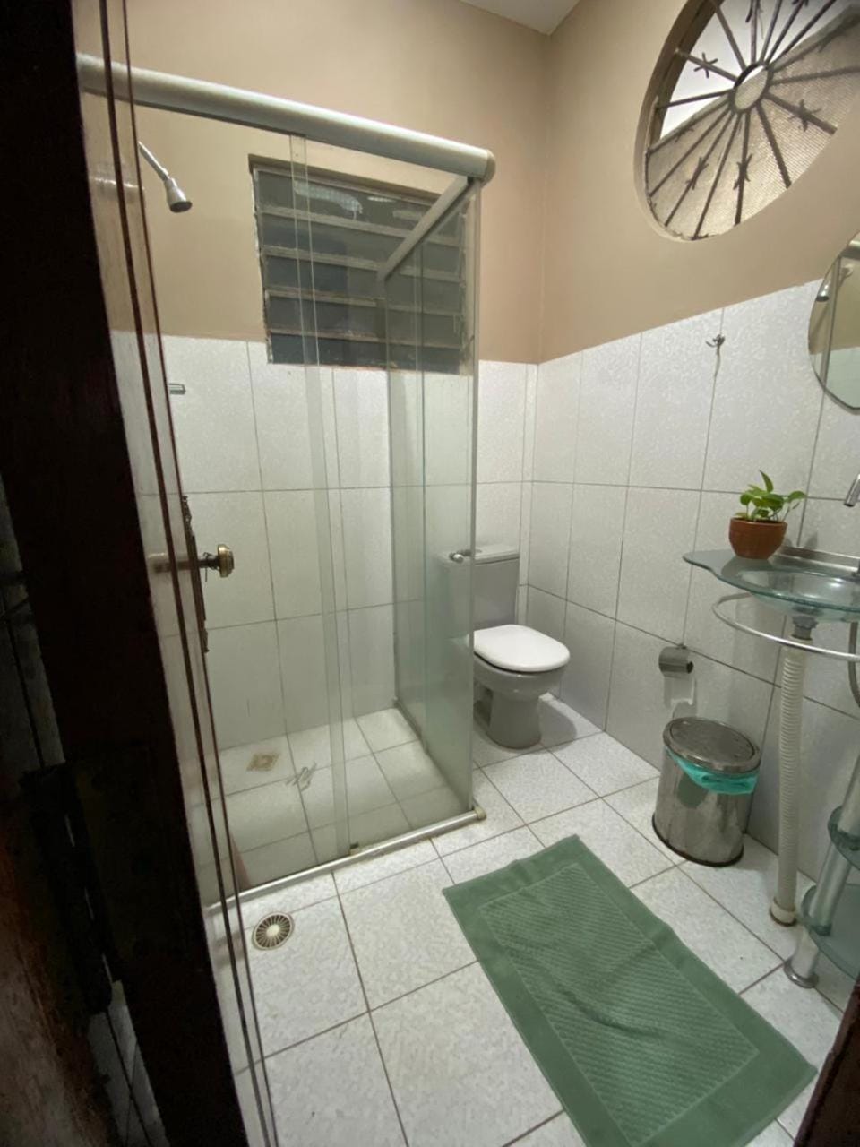 House for rent in Residencial Santo Antônio House in Belém