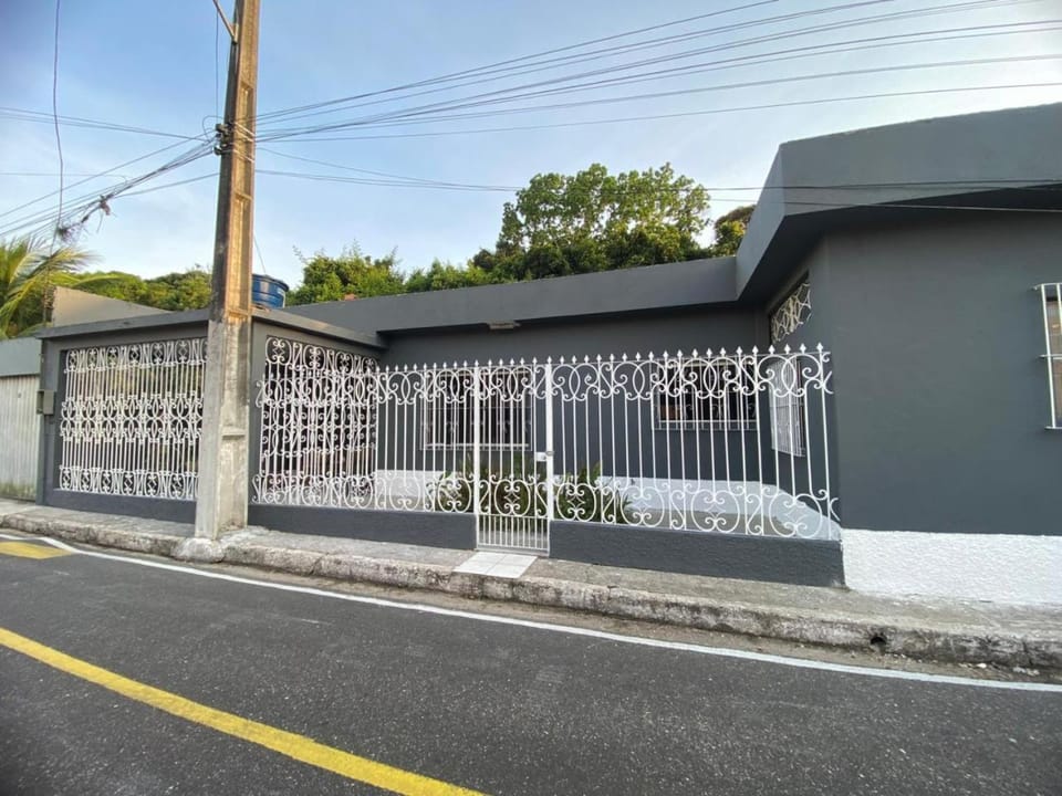 House for rent in Residencial Santo Antônio House in Belém