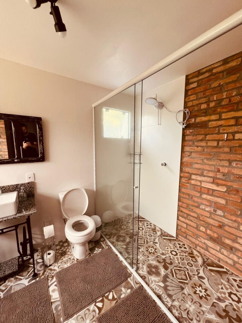 Shower