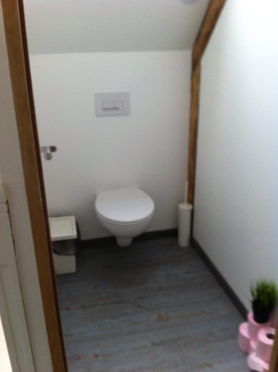 Grande maison vue mer de la pièce principale, terrasse, et des 3 chambres House in Plouarzel