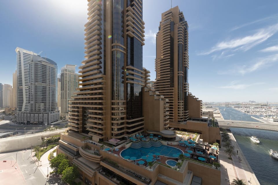 City view