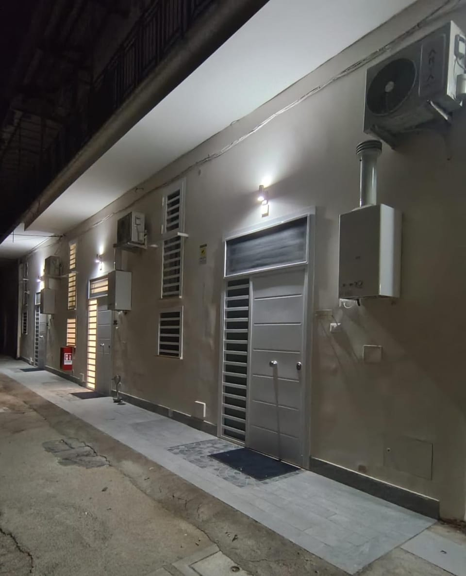 AparthouseRisorgimento BORBONE Apartment in Campania