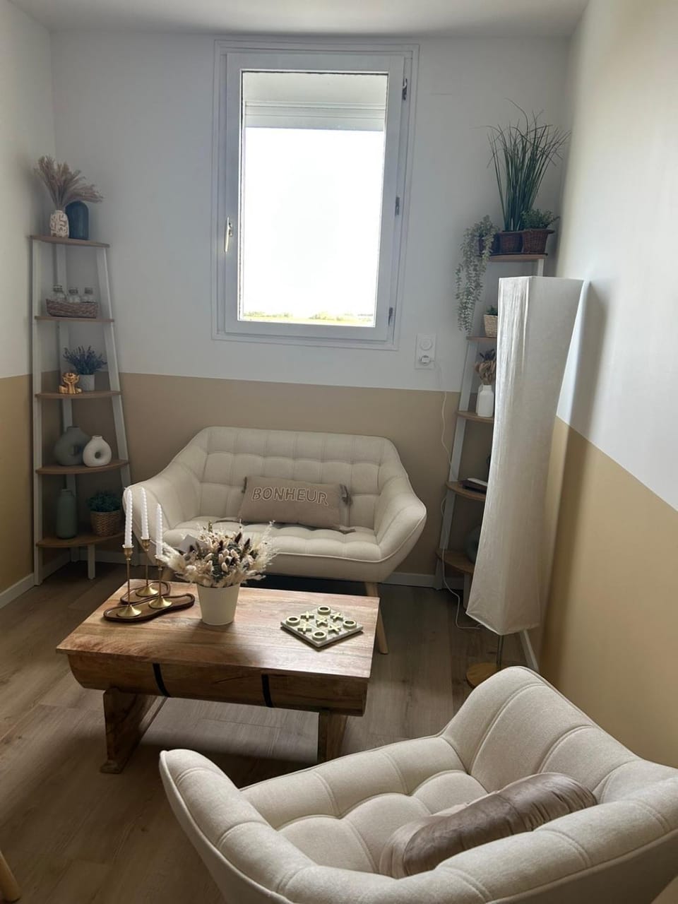 Chambre d hôtes les 2 vallées Bed and Breakfast in Chablis