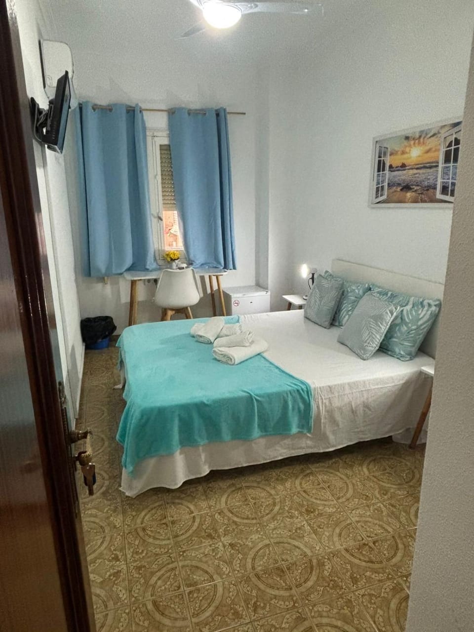 Donatella Guesthouse Bed and Breakfast in Alicante