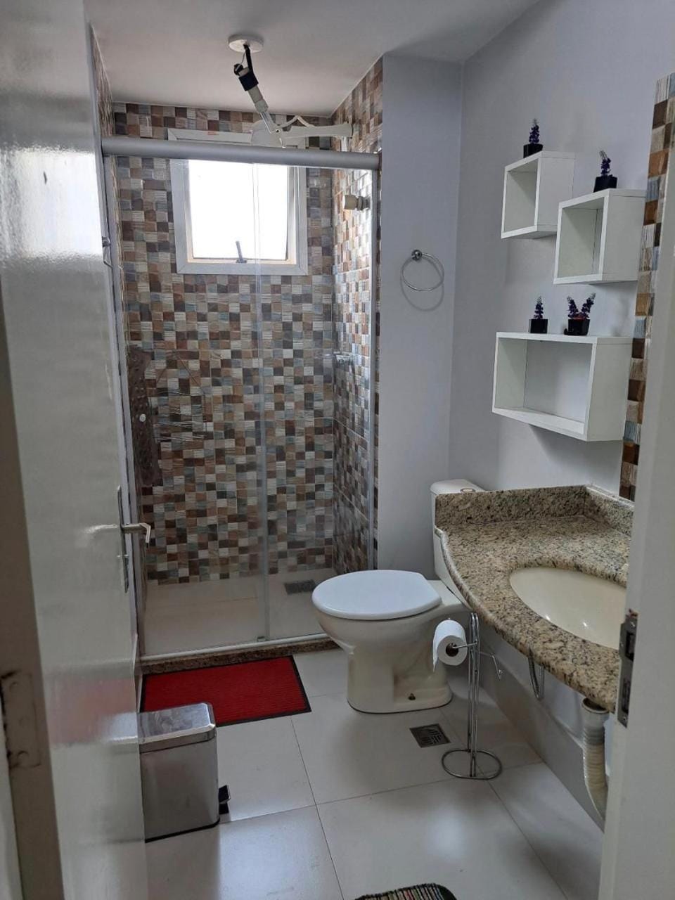 Residencial Águas da Fonte - Caldas Novas Apartment in State of Goiás