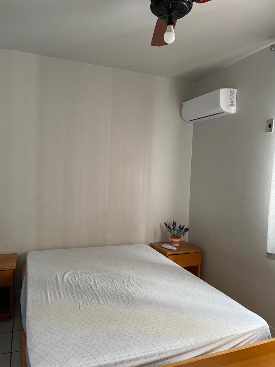 Residencial Águas da Fonte - Caldas Novas Apartment in State of Goiás
