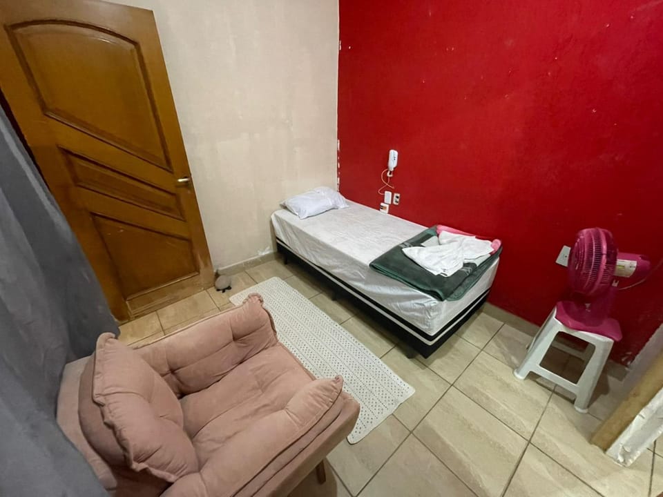 Jams Hostel - Pousada em Catalão Hotel in State of Goiás