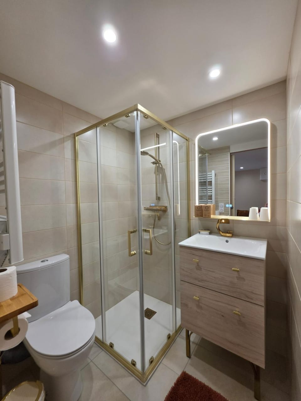 Le Penty de KerJeanne Apartment in Auvergne-Rhône-Alpes