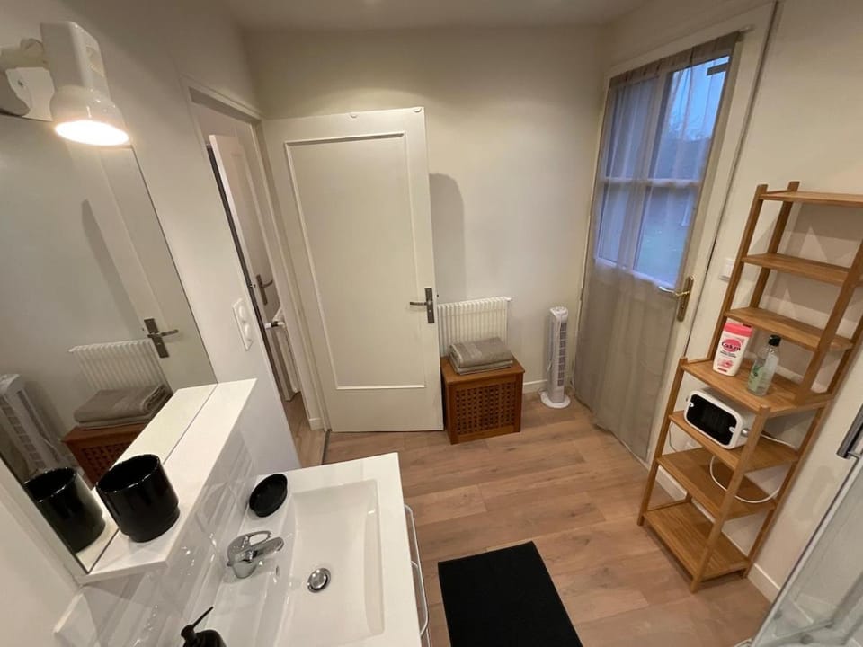 La Petite Maison en Ville House in Dijon