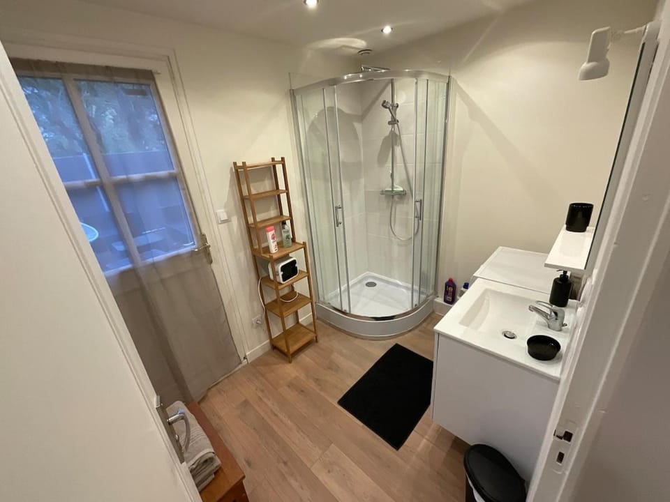 La Petite Maison en Ville House in Dijon