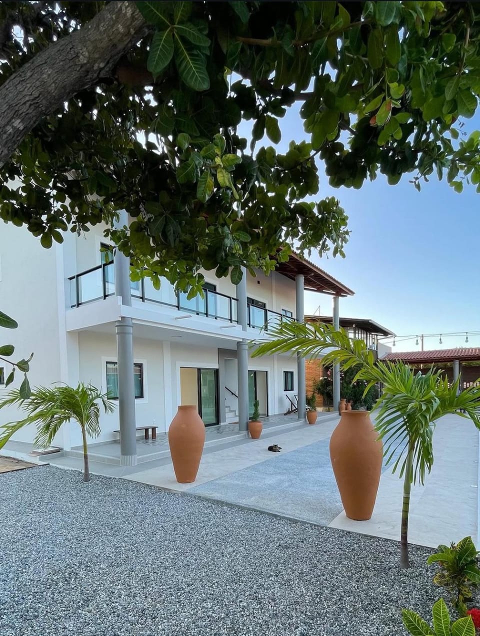 Da terra Altos Apartment in State of Ceará