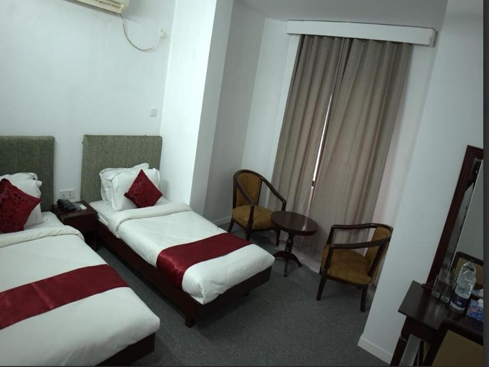 Grand Emarah Hotel and Restaurant Hotel in Bangladesh