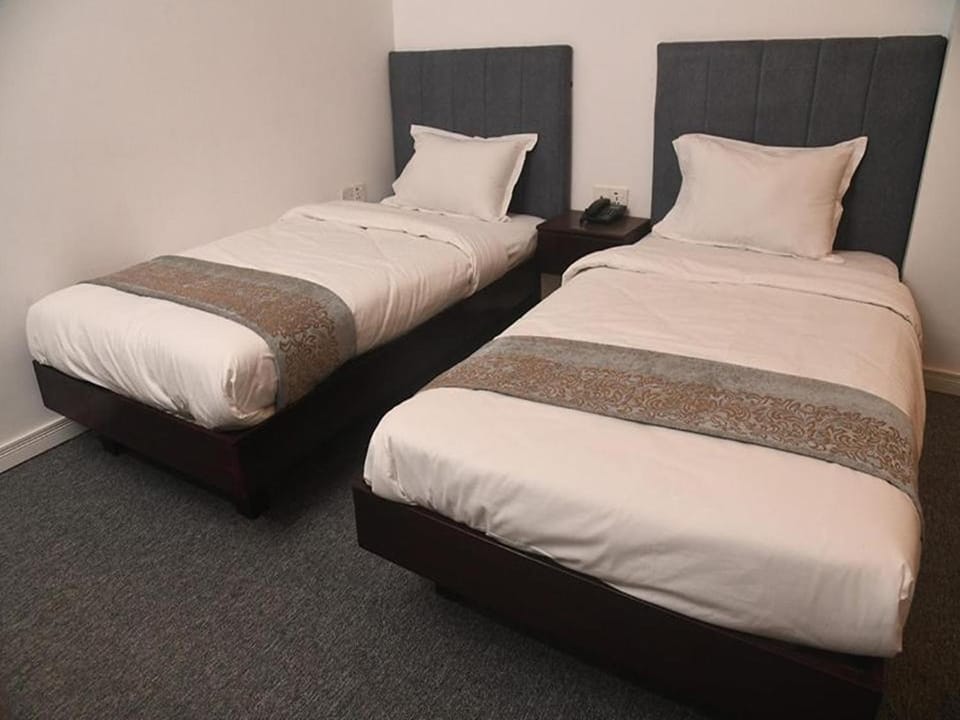 Grand Emarah Hotel and Restaurant Hotel in Bangladesh