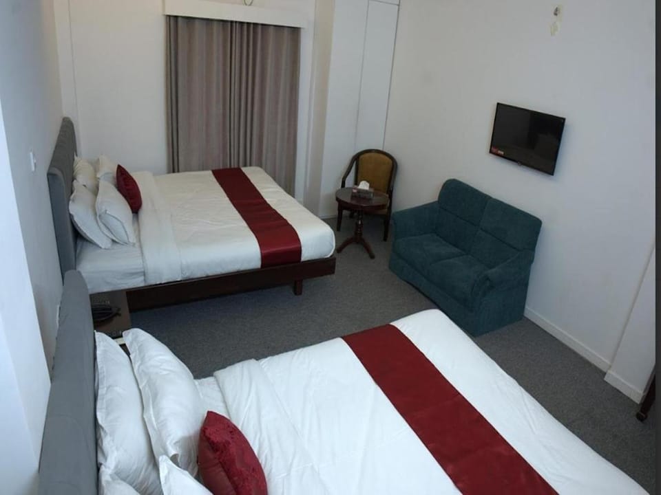 Grand Emarah Hotel and Restaurant Hotel in Bangladesh