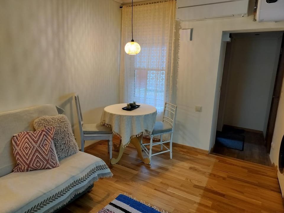Võru 38 Apartment in Estonia