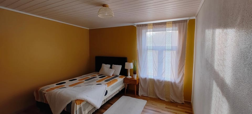 Võru 38 Apartment in Estonia