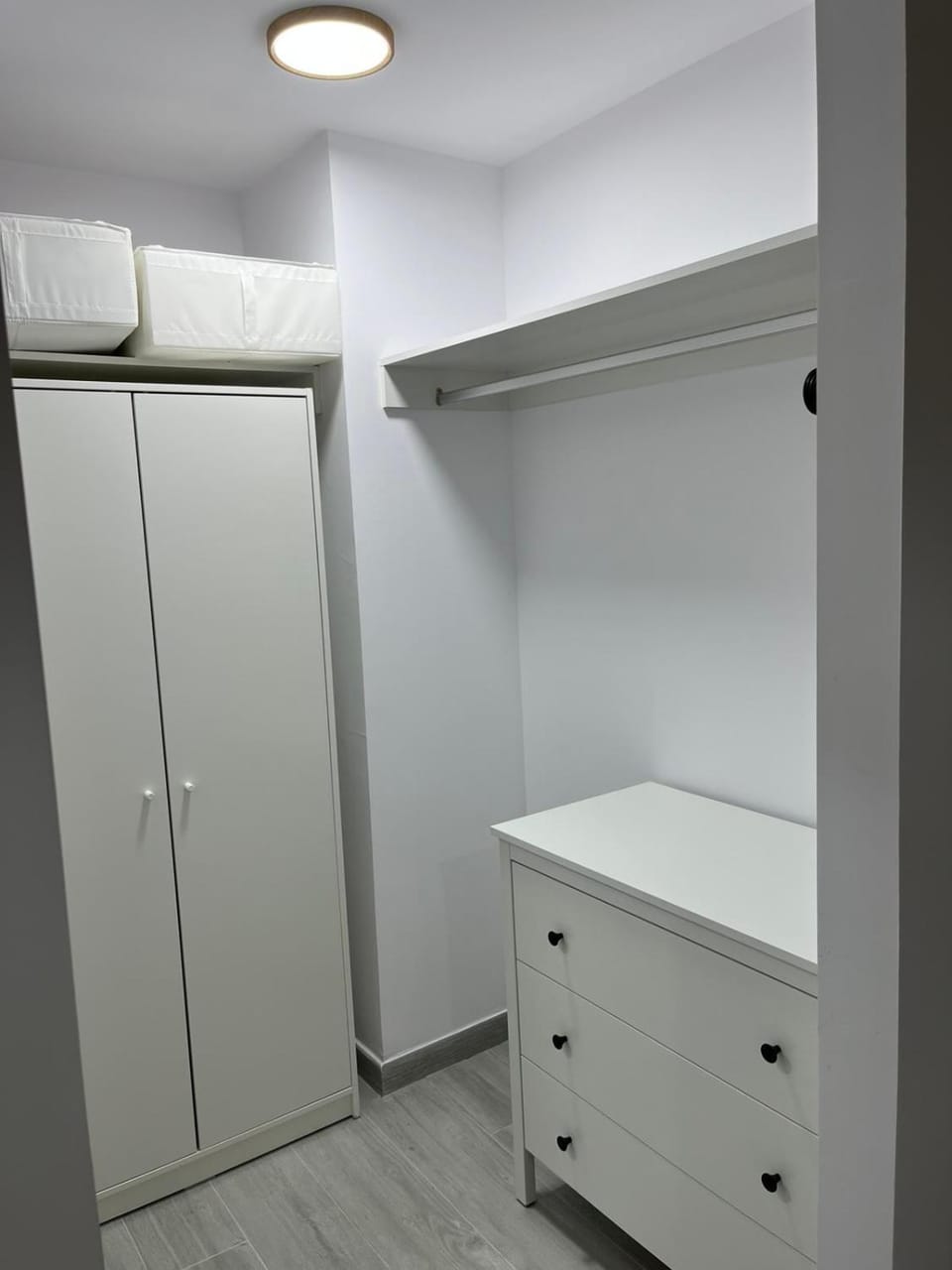 wardrobe
