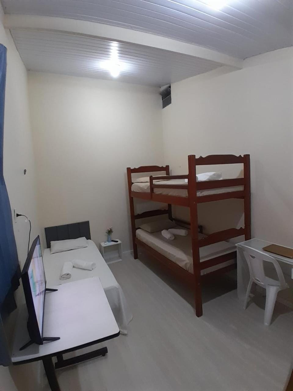Cop30 - seu Quarto na cop30 Bed and Breakfast in Belém