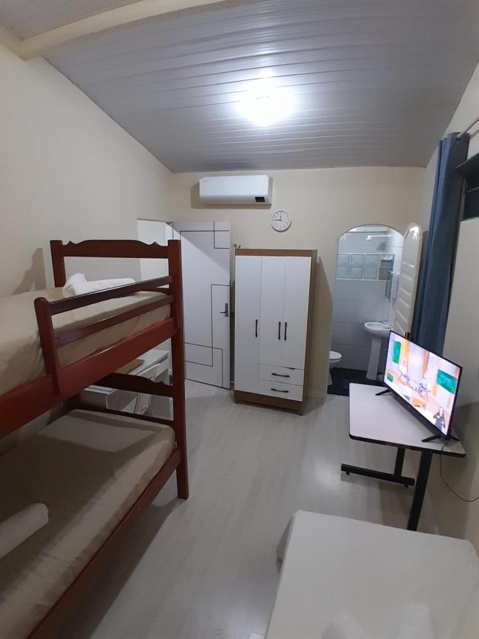 Cop30 - seu Quarto na cop30 Bed and Breakfast in Belém