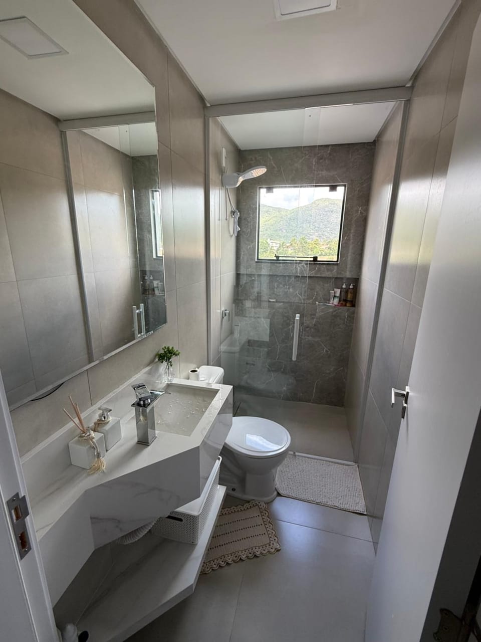Lindo sobrado com Jacuzzi House in Florianopolis