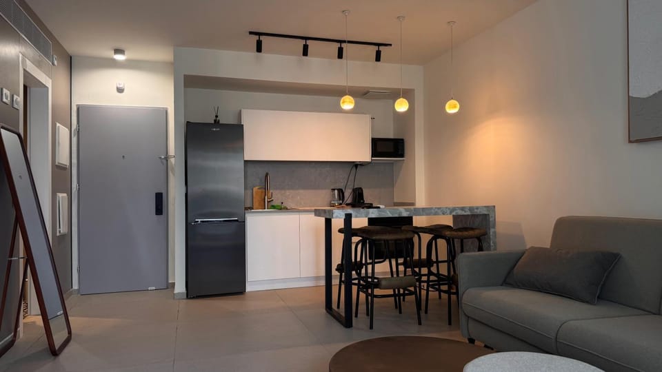סוויטה משפחתית מפנקת 42 אילת Apartment in Eilat